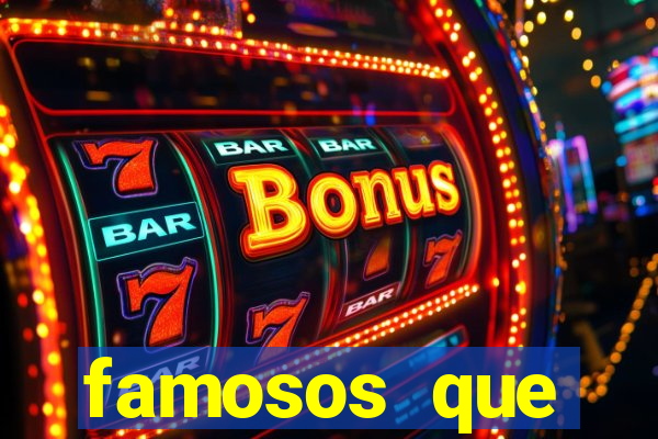 famosos que divulgam jogo do tigrinho